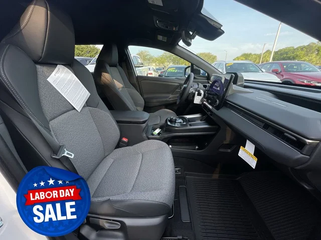 SEMINUEVOS TOYOTA bZ a Estados en autogozo