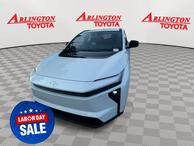 SEMINUEVOS TOYOTA bZ a Estados en autogozo