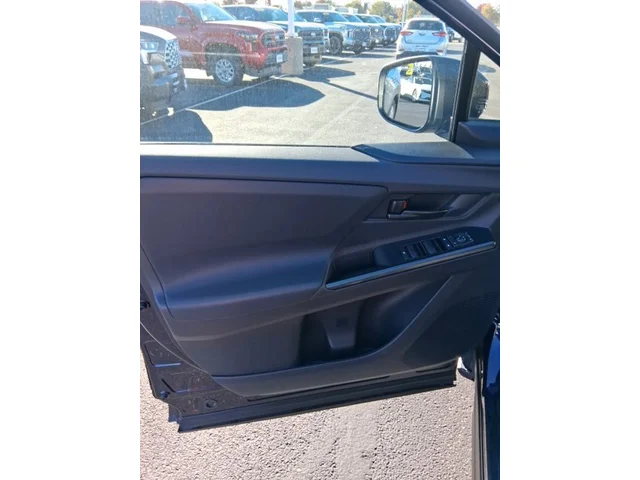 SEMINUEVOS TOYOTA bZ a Estados en autogozo