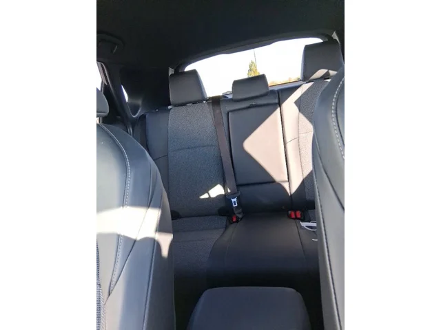 SEMINUEVOS TOYOTA bZ a Estados en autogozo