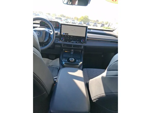 SEMINUEVOS TOYOTA bZ a Estados en autogozo