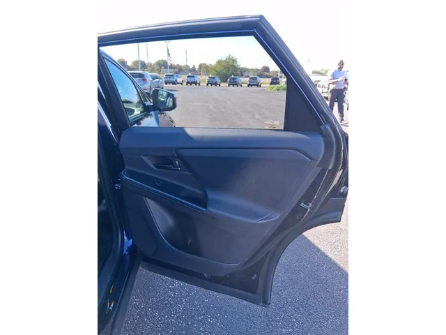 SEMINUEVOS TOYOTA bZ a Estados en autogozo