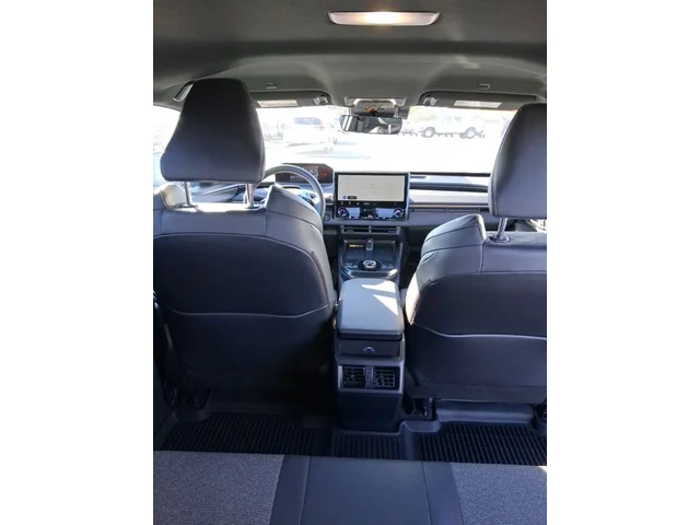 SEMINUEVOS TOYOTA bZ a Estados en autogozo