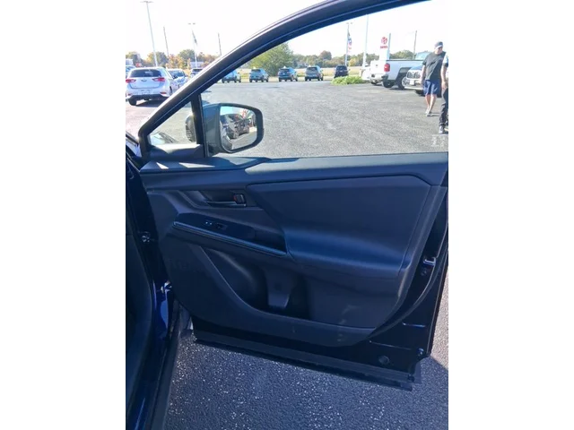 SEMINUEVOS TOYOTA bZ a Estados en autogozo