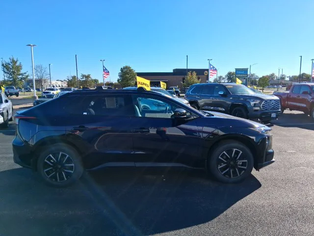 SEMINUEVOS TOYOTA bZ a Estados en autogozo