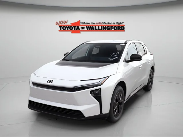Nuevos TOYOTA BZ à Estados chez autogozo