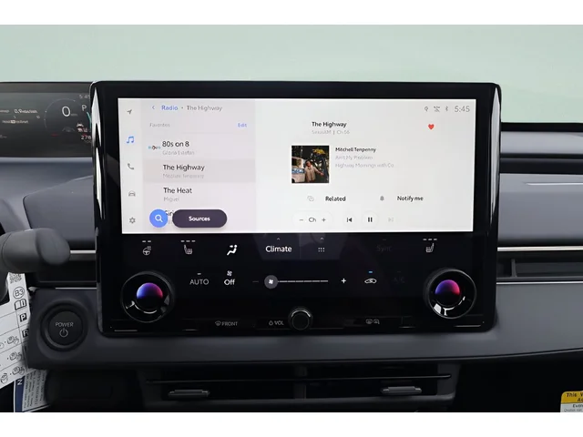 Nuevos TOYOTA BZ à Estados chez autogozo
