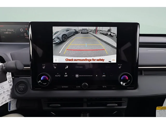 Nuevos TOYOTA BZ à Estados chez autogozo
