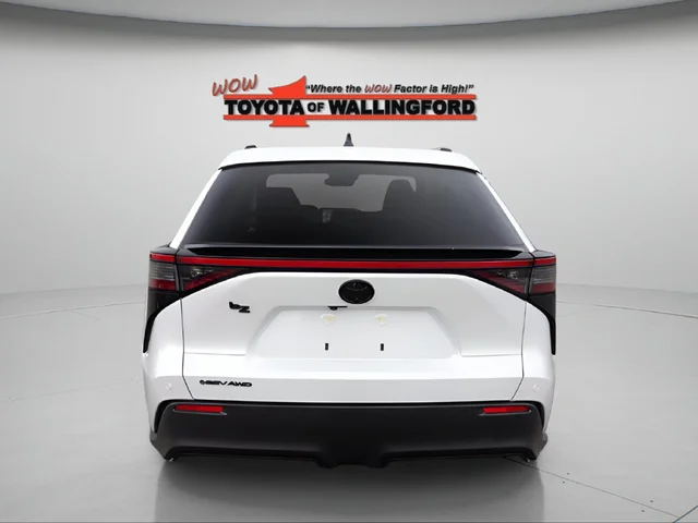 Nuevos TOYOTA BZ à Estados chez autogozo