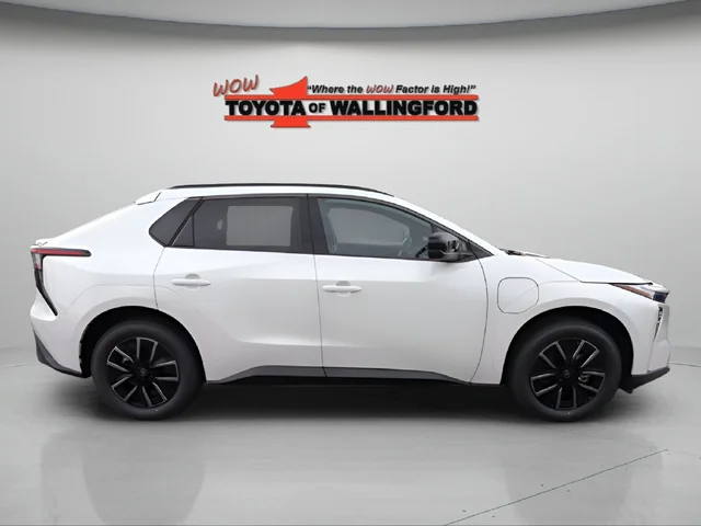 Nuevos TOYOTA BZ à Estados chez autogozo