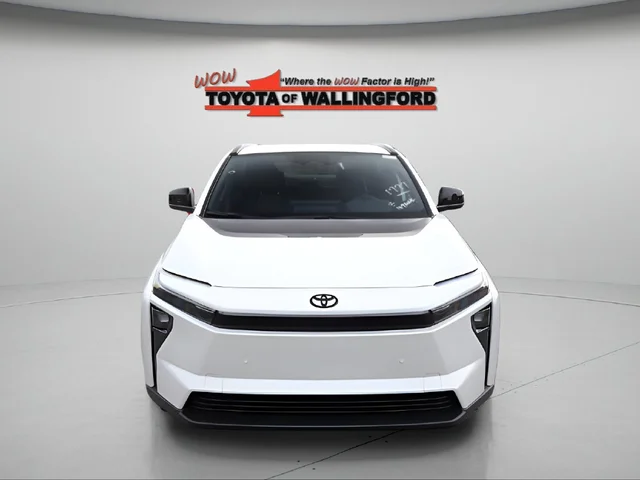Nuevos TOYOTA BZ à Estados chez autogozo