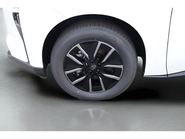 Nuevos TOYOTA BZ à Estados chez autogozo