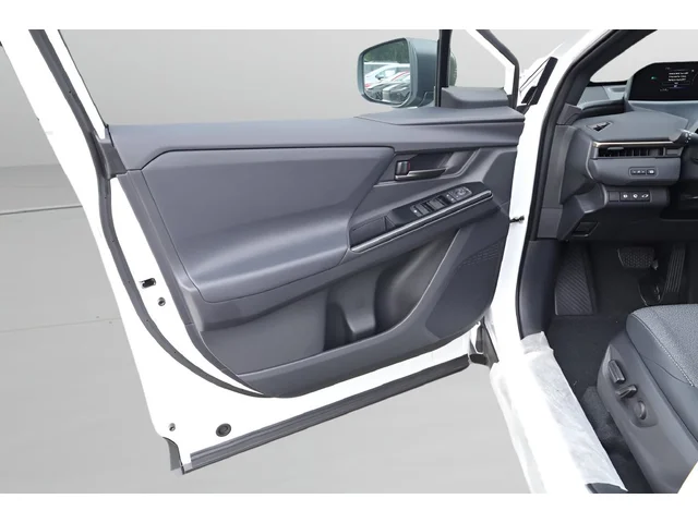 Nuevos TOYOTA BZ à Estados chez autogozo