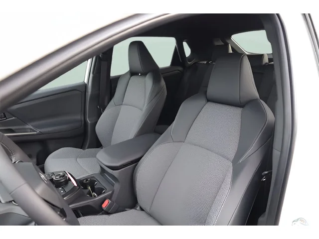Nuevos TOYOTA BZ à Estados chez autogozo