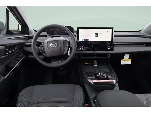 Nuevos TOYOTA BZ à Estados chez autogozo