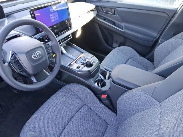 Nuevos TOYOTA BZ à Estados chez autogozo