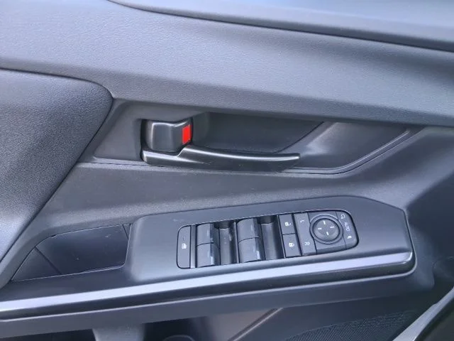 Nuevos TOYOTA BZ à Estados chez autogozo