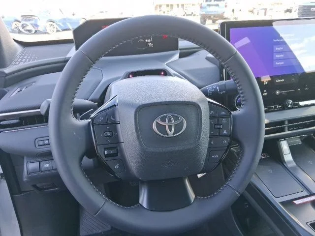 Nuevos TOYOTA BZ à Estados chez autogozo