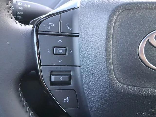 Nuevos TOYOTA BZ à Estados chez autogozo
