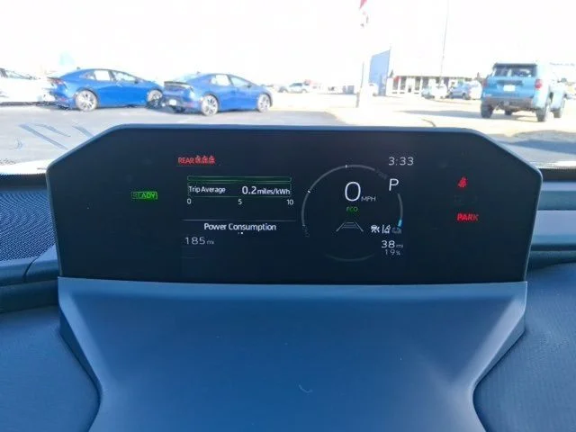 Nuevos TOYOTA BZ à Estados chez autogozo