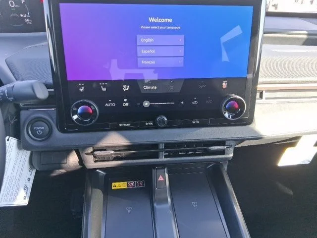 Nuevos TOYOTA BZ à Estados chez autogozo