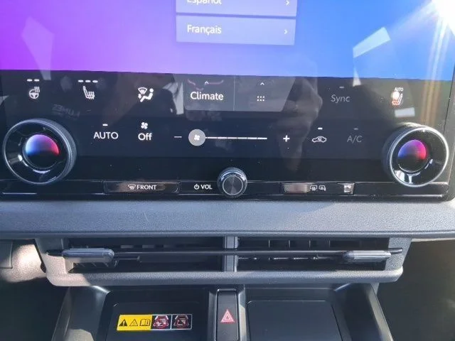 Nuevos TOYOTA BZ à Estados chez autogozo