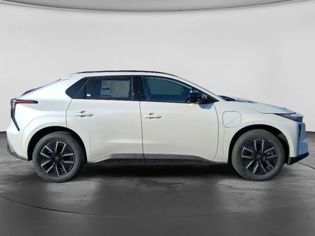 Nuevos TOYOTA BZ à Estados chez autogozo