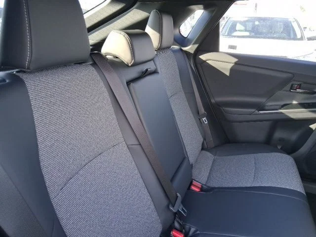 Nuevos TOYOTA BZ à Estados chez autogozo