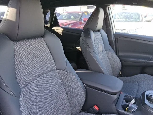 Nuevos TOYOTA BZ à Estados chez autogozo