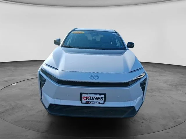 Nuevos TOYOTA BZ à Estados chez autogozo