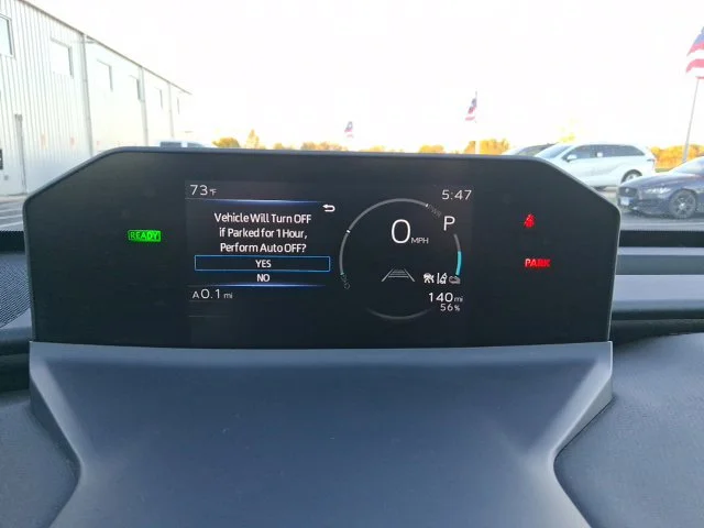SEMINUEVOS TOYOTA bZ a Estados en autogozo