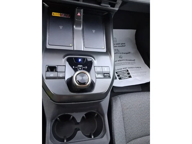 SEMINUEVOS TOYOTA bZ a Estados en autogozo