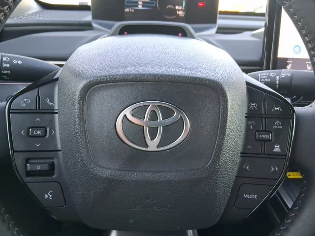 SEMINUEVOS TOYOTA bZ a Estados en autogozo