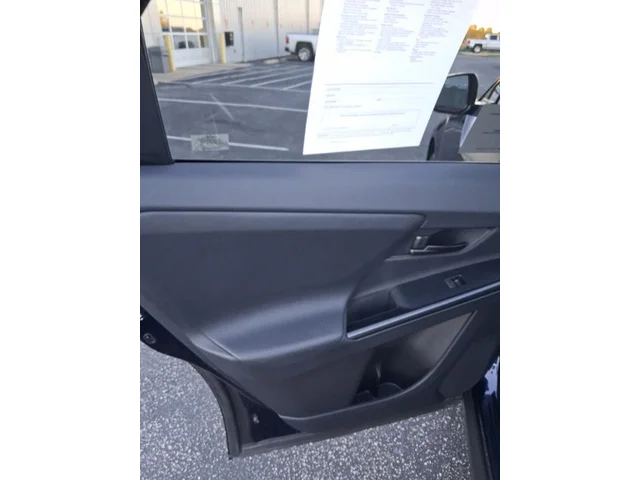 SEMINUEVOS TOYOTA bZ a Estados en autogozo