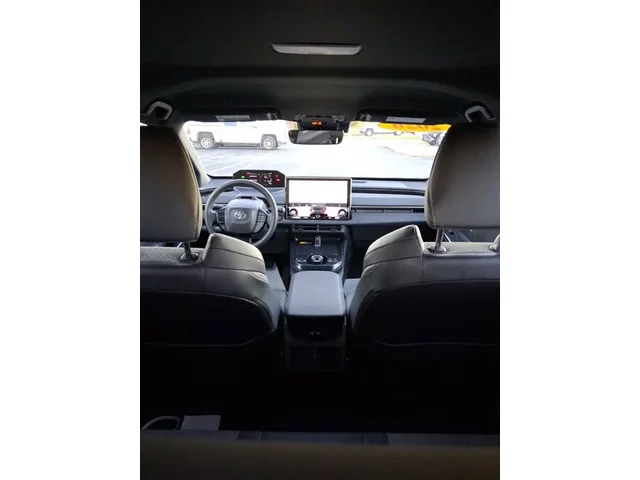 SEMINUEVOS TOYOTA bZ a Estados en autogozo