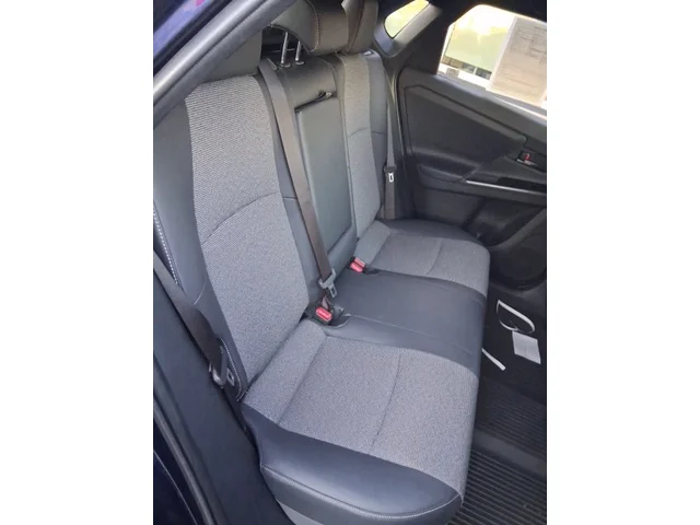 SEMINUEVOS TOYOTA bZ a Estados en autogozo