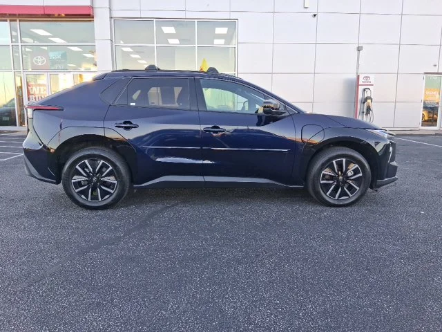 SEMINUEVOS TOYOTA bZ a Estados en autogozo