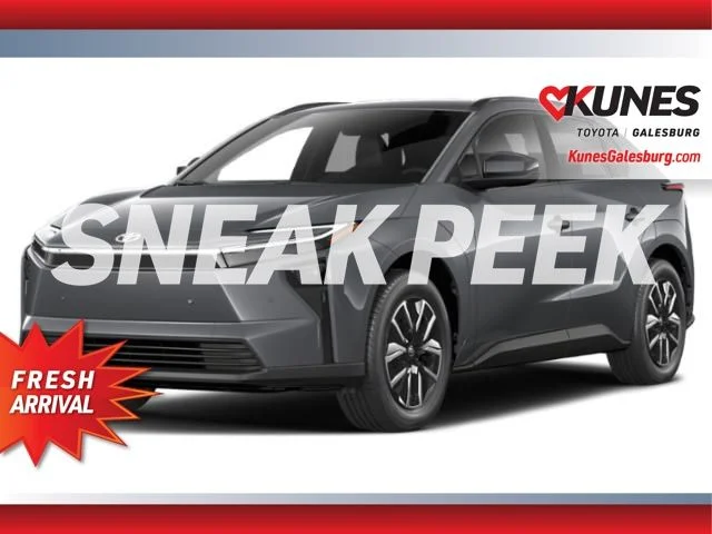 SEMINUEVOS TOYOTA bZ a Estados en autogozo
