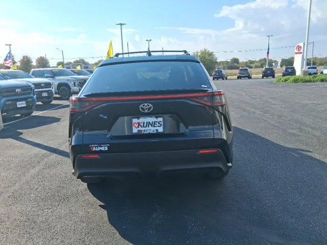 SEMINUEVOS TOYOTA bZ a Estados en autogozo