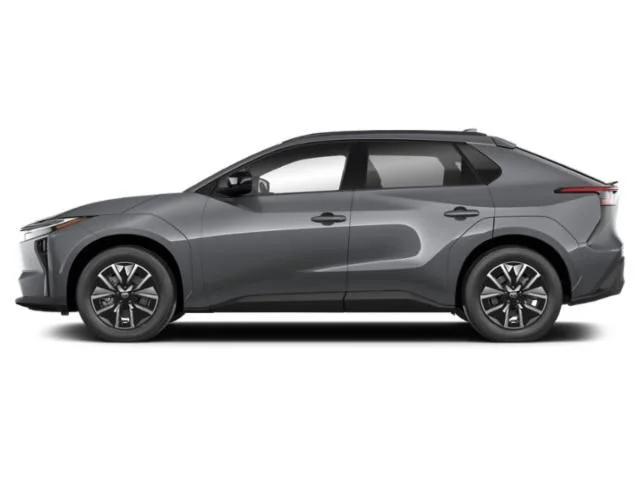 SEMINUEVOS TOYOTA bZ a Estados en autogozo