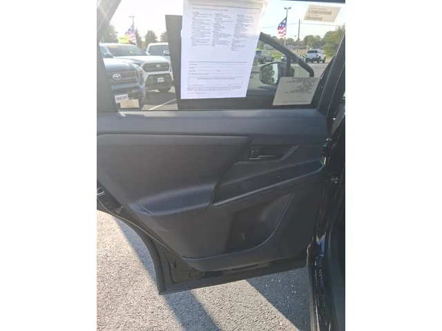 SEMINUEVOS TOYOTA bZ a Estados en autogozo