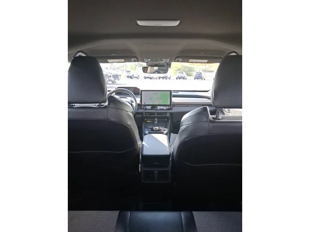 SEMINUEVOS TOYOTA bZ a Estados en autogozo
