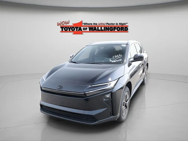 Nuevos TOYOTA BZ à Estados chez autogozo