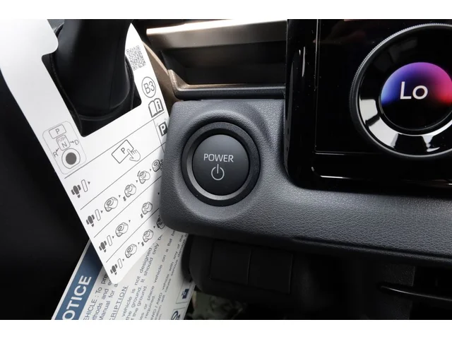 Nuevos TOYOTA BZ à Estados chez autogozo