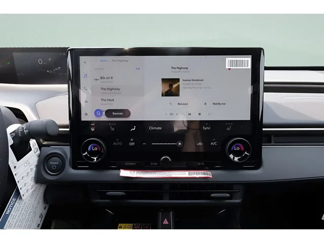 Nuevos TOYOTA BZ à Estados chez autogozo