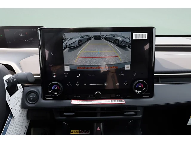 Nuevos TOYOTA BZ à Estados chez autogozo