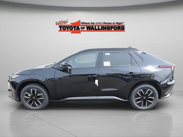 Nuevos TOYOTA BZ à Estados chez autogozo