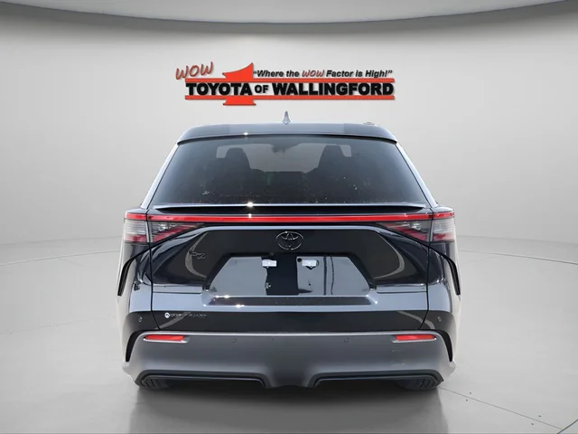 Nuevos TOYOTA BZ à Estados chez autogozo