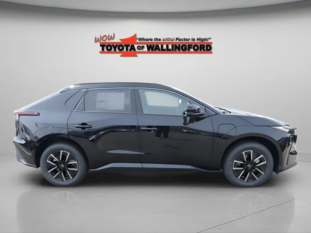 Nuevos TOYOTA BZ à Estados chez autogozo