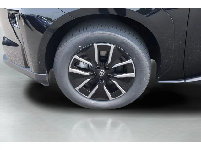 Nuevos TOYOTA BZ à Estados chez autogozo